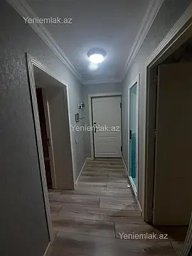 Satılır 3 otaqlı köhnə tikili 65 m²