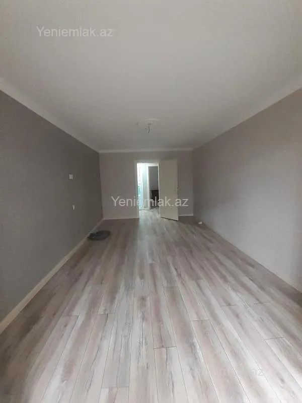 Satılır 3 otaqlı köhnə tikili 65 m²