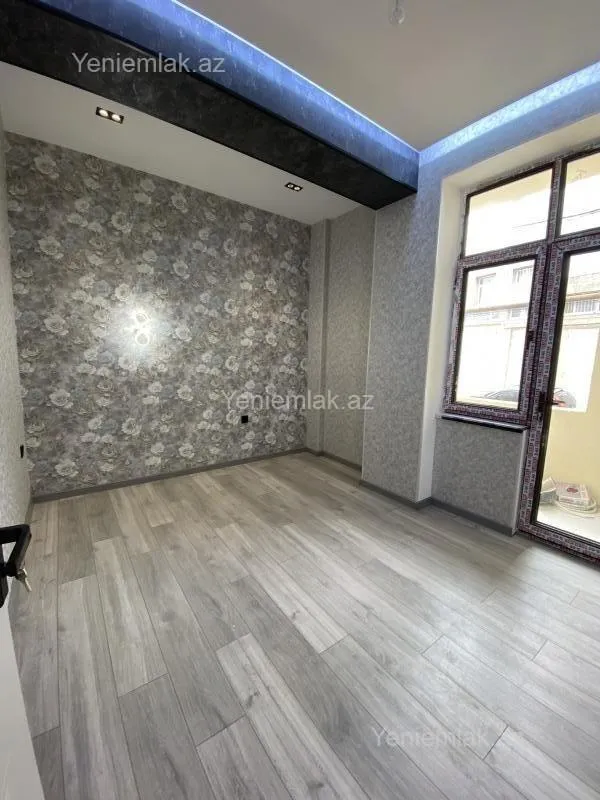 Satılır 2 otaqlı yeni tikili 54 m²