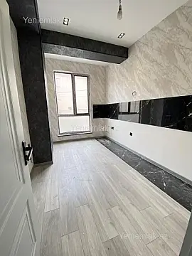 Satılır 2 otaqlı yeni tikili 54 m²