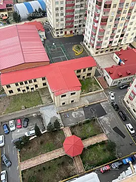 Satılır 3 otaqlı yeni tikili 125 m²