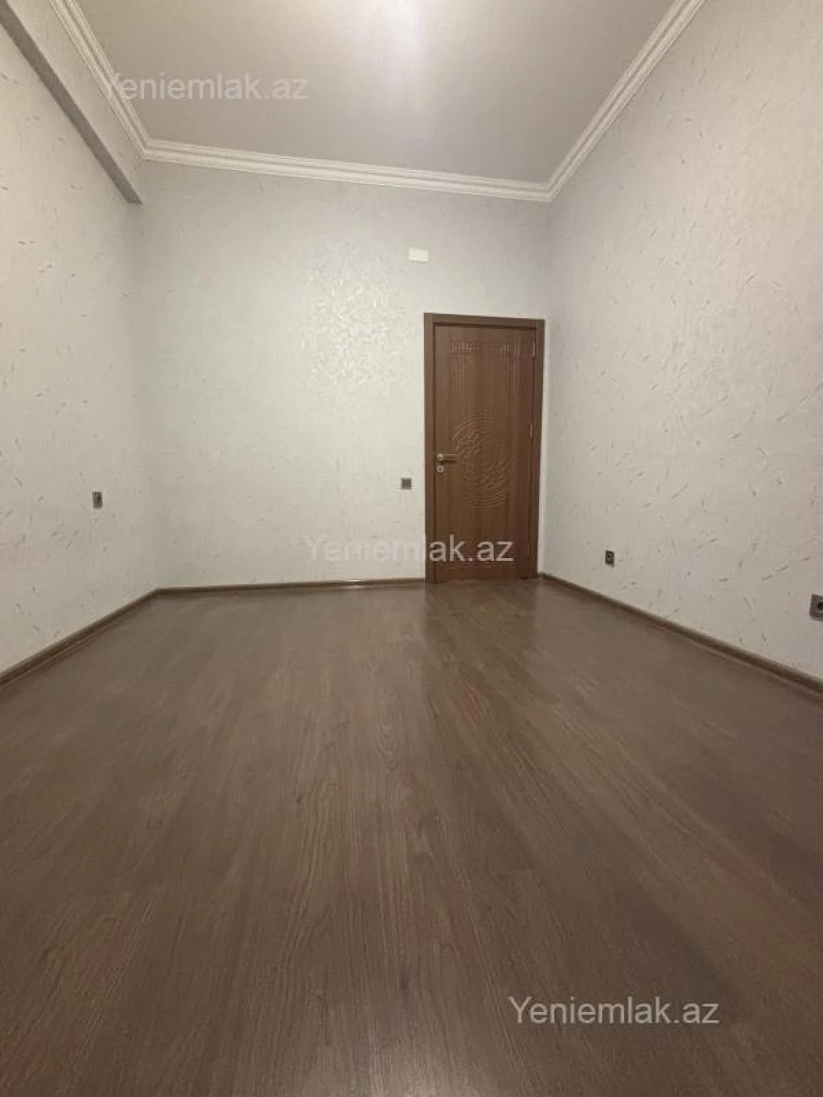 Satılır 4 otaqlı yeni tikili 110 m²