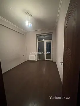Satılır 4 otaqlı yeni tikili 110 m²