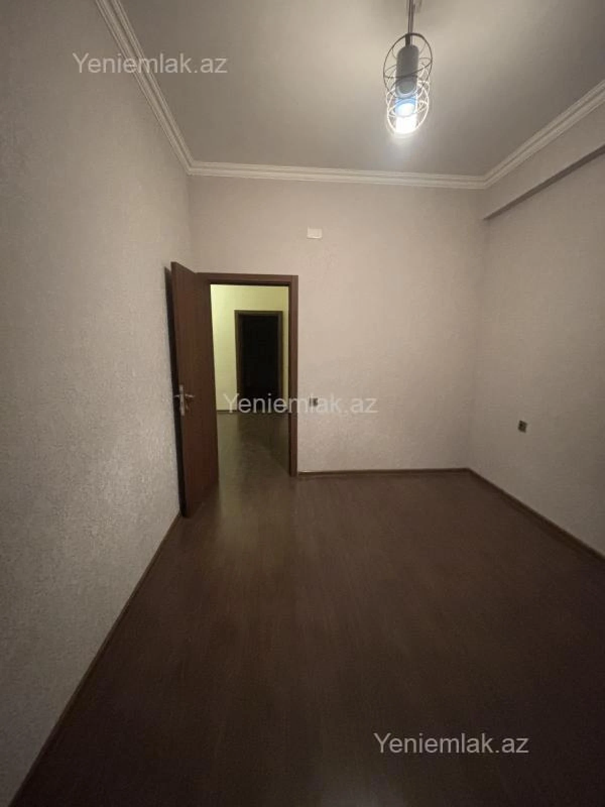 Satılır 4 otaqlı yeni tikili 110 m²