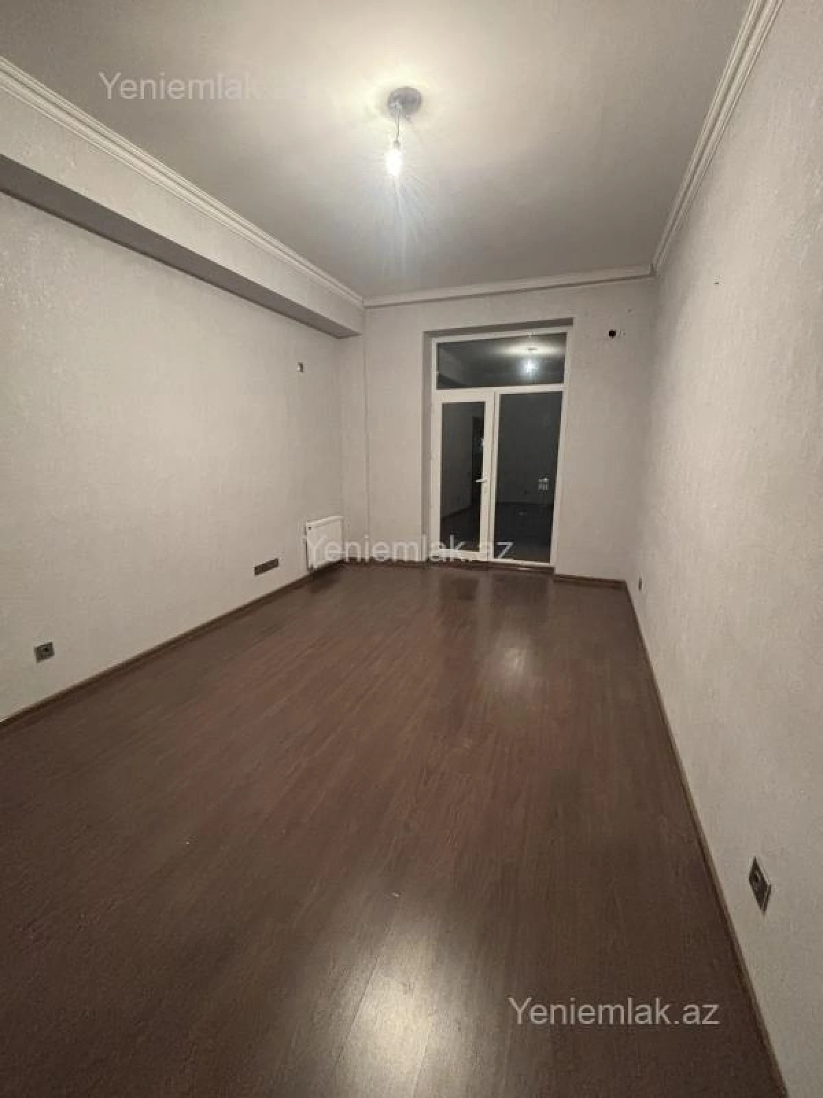 Satılır 4 otaqlı yeni tikili 110 m²