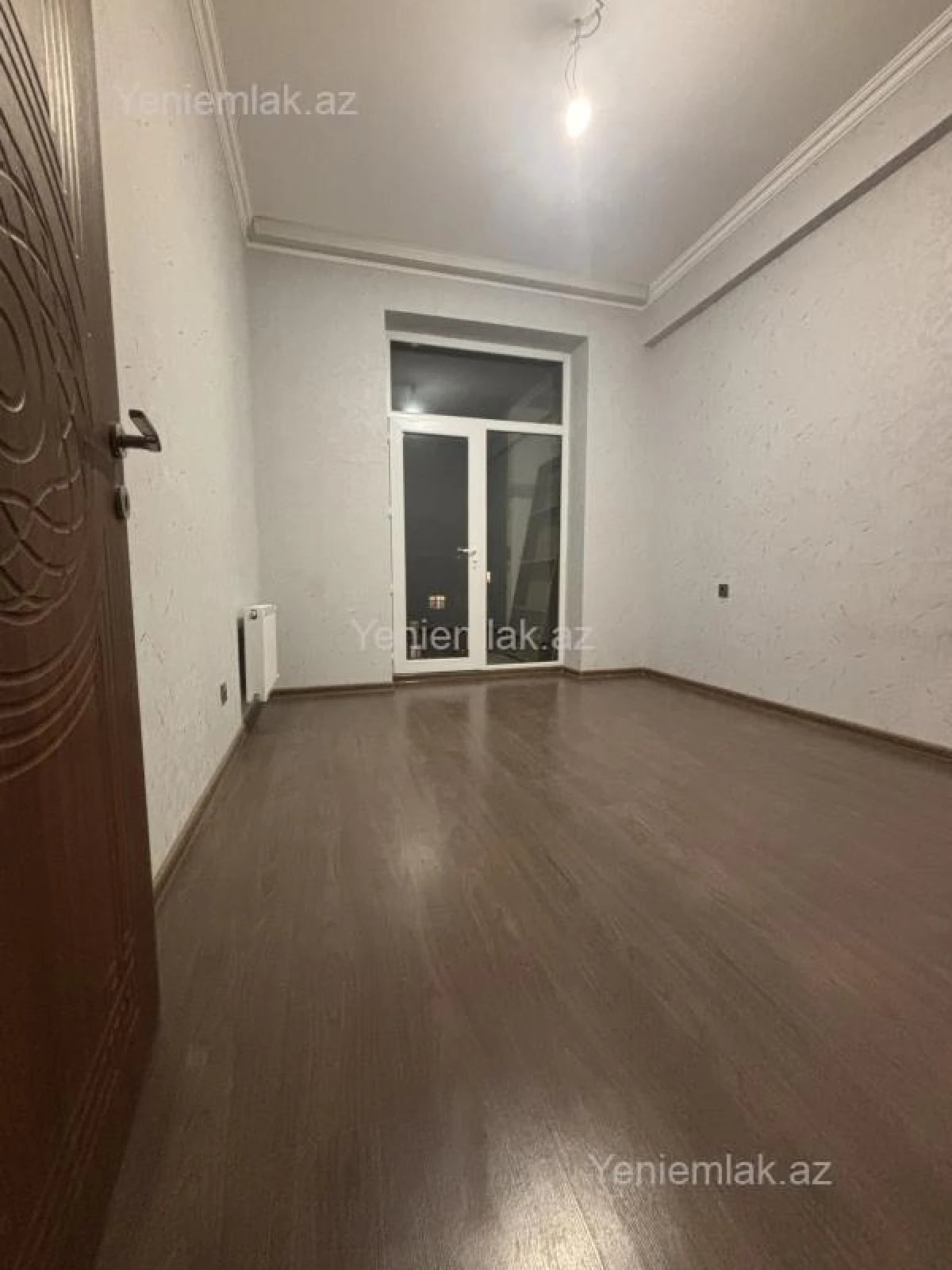 Satılır 4 otaqlı yeni tikili 110 m²