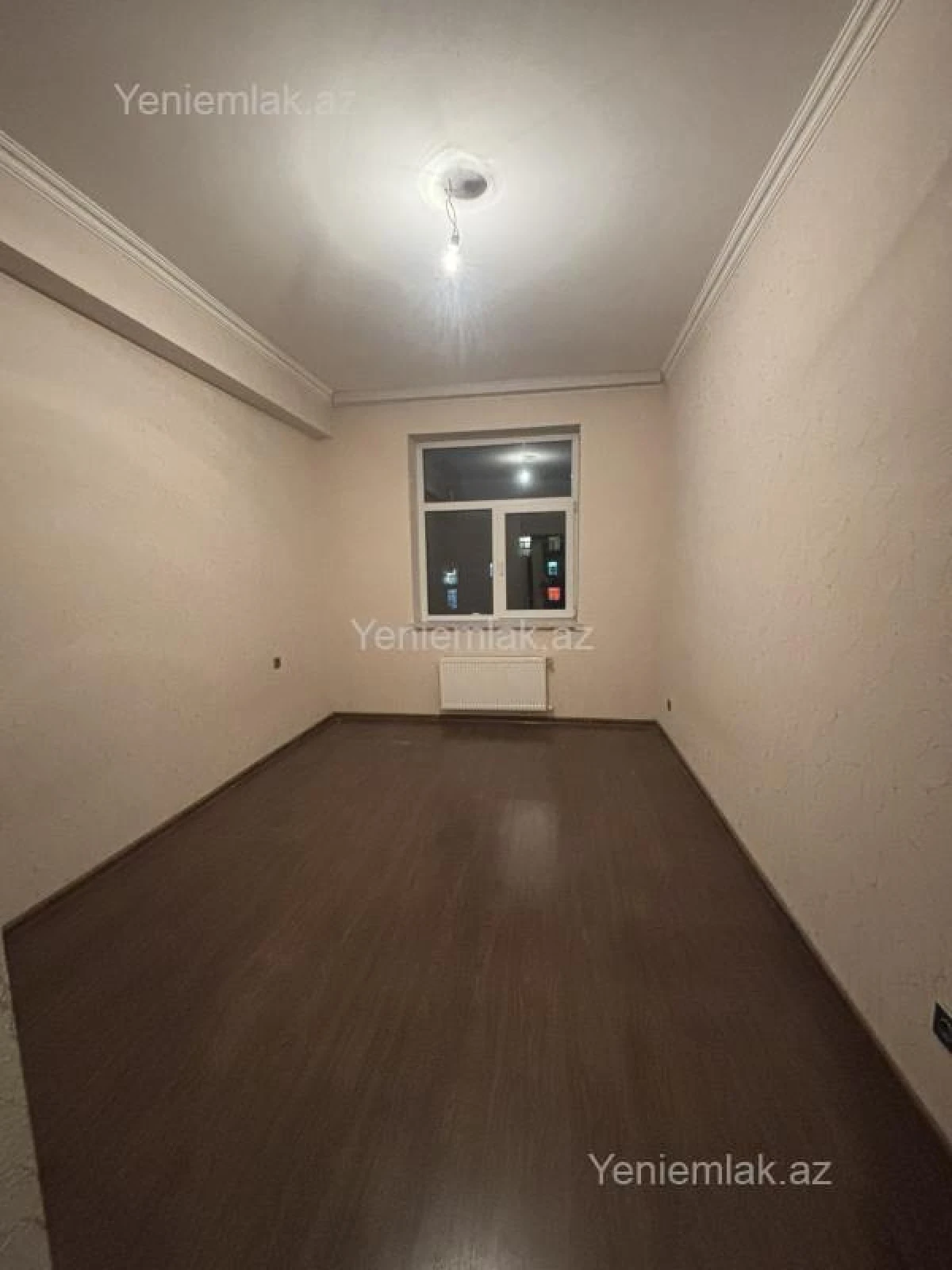 Satılır 4 otaqlı yeni tikili 110 m²