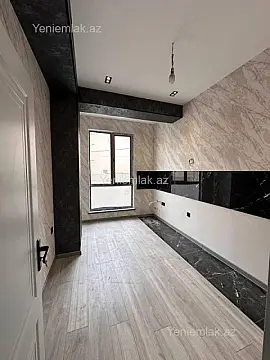 Satılır 2 otaqlı yeni tikili 54 m²