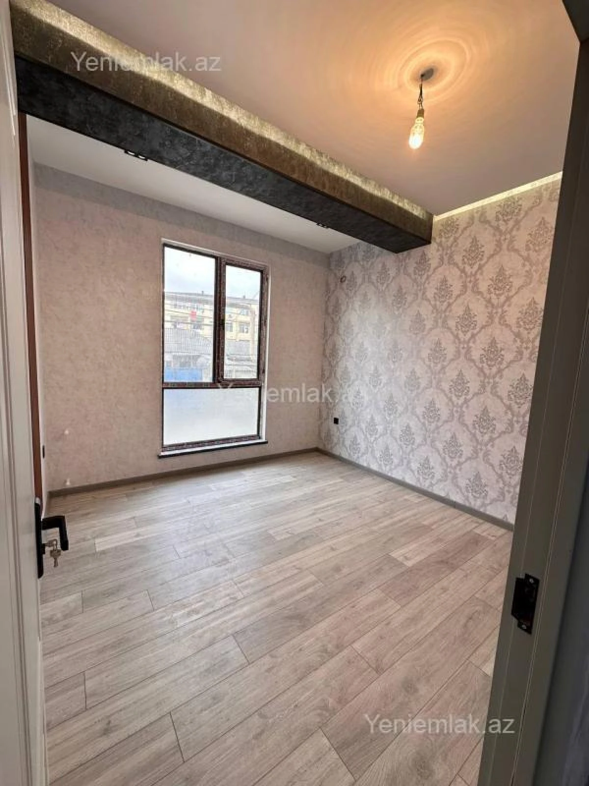 Satılır 2 otaqlı yeni tikili 54 m²