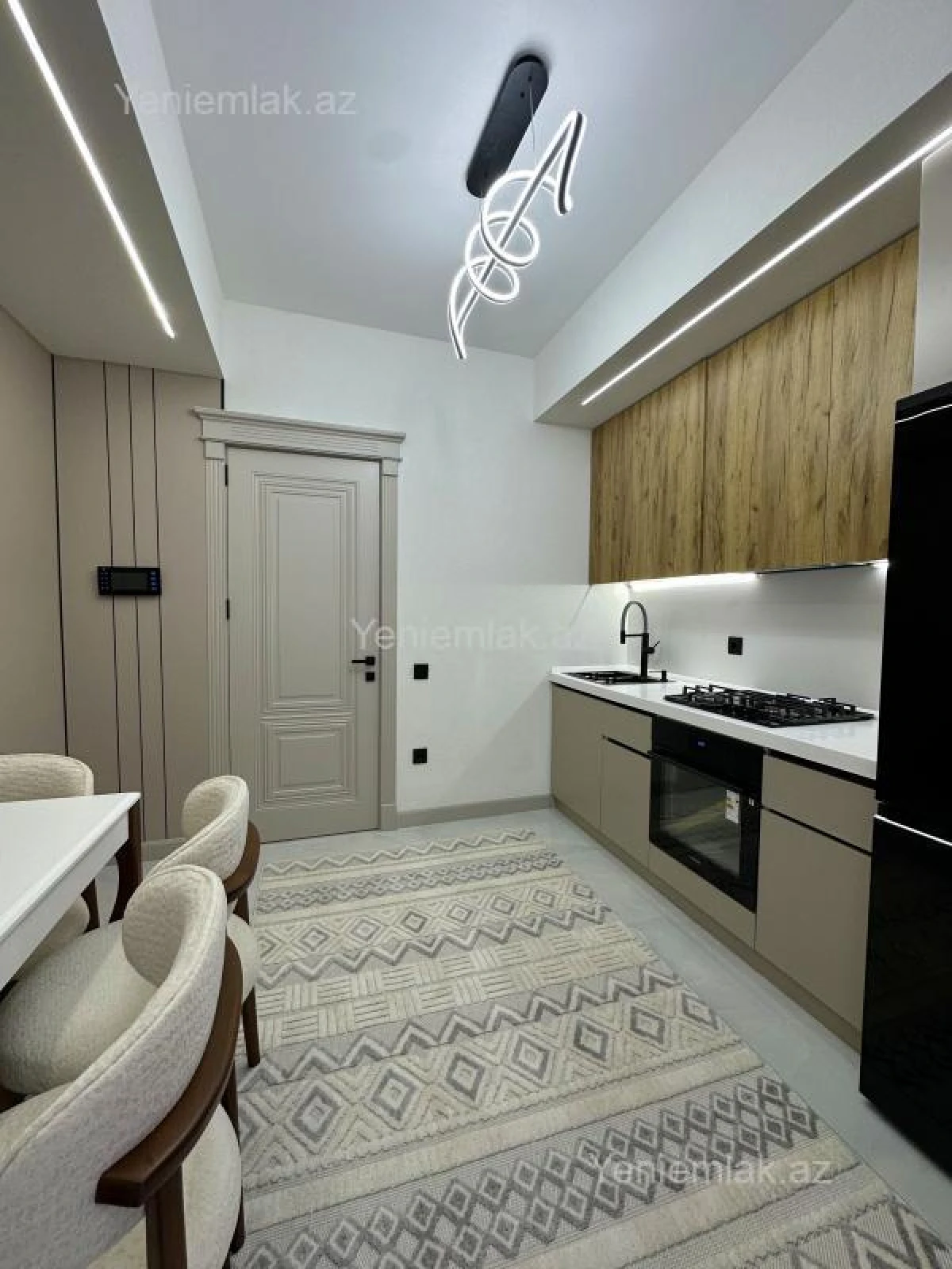 Satılır 3 otaqlı yeni tikili 90 m²