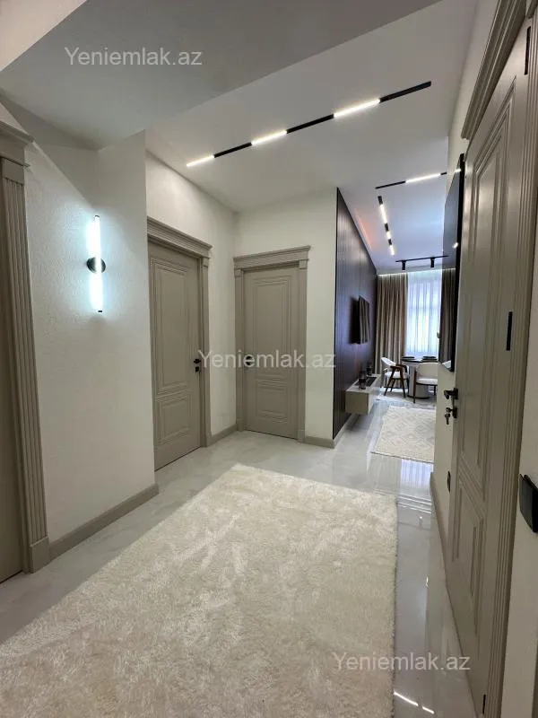 Satılır 3 otaqlı yeni tikili 90 m²