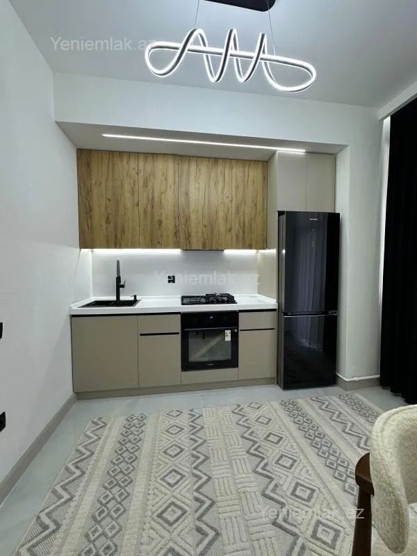 Satılır 3 otaqlı yeni tikili 90 m²