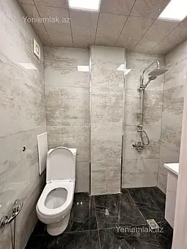 Satılır 2 otaqlı yeni tikili 52 m²