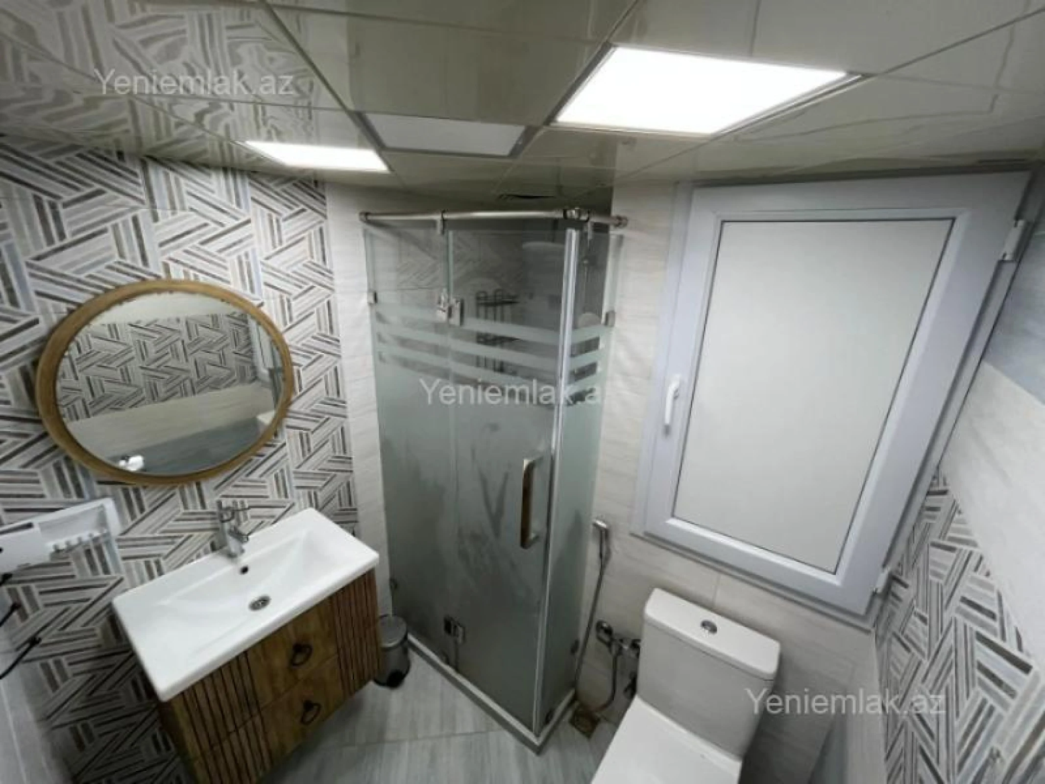 Satılır 3 otaqlı köhnə tikili 65 m²