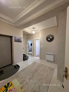 Satılır 2 otaqlı yeni tikili 80 m²