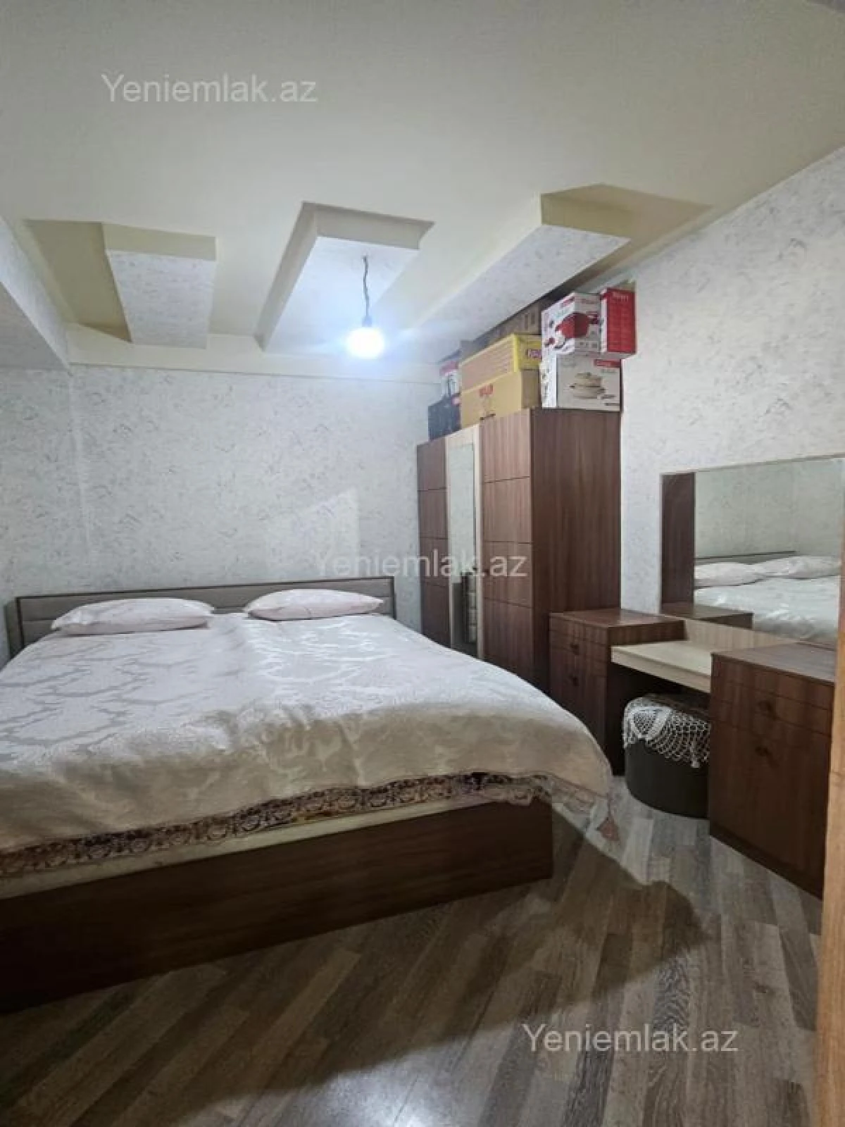 Satılır 3 otaqlı yeni tikili 71 m²