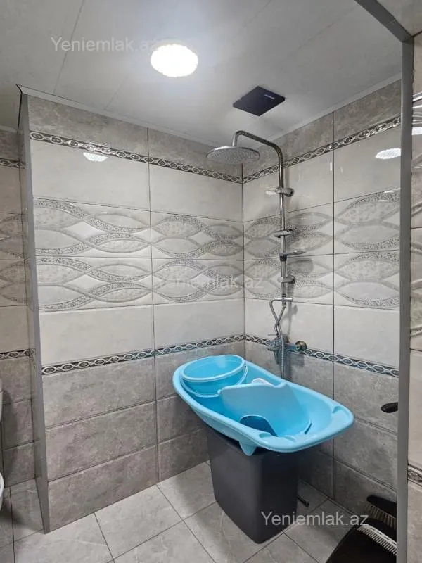 Satılır 3 otaqlı yeni tikili 71 m²
