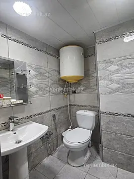 Satılır 3 otaqlı yeni tikili 71 m²