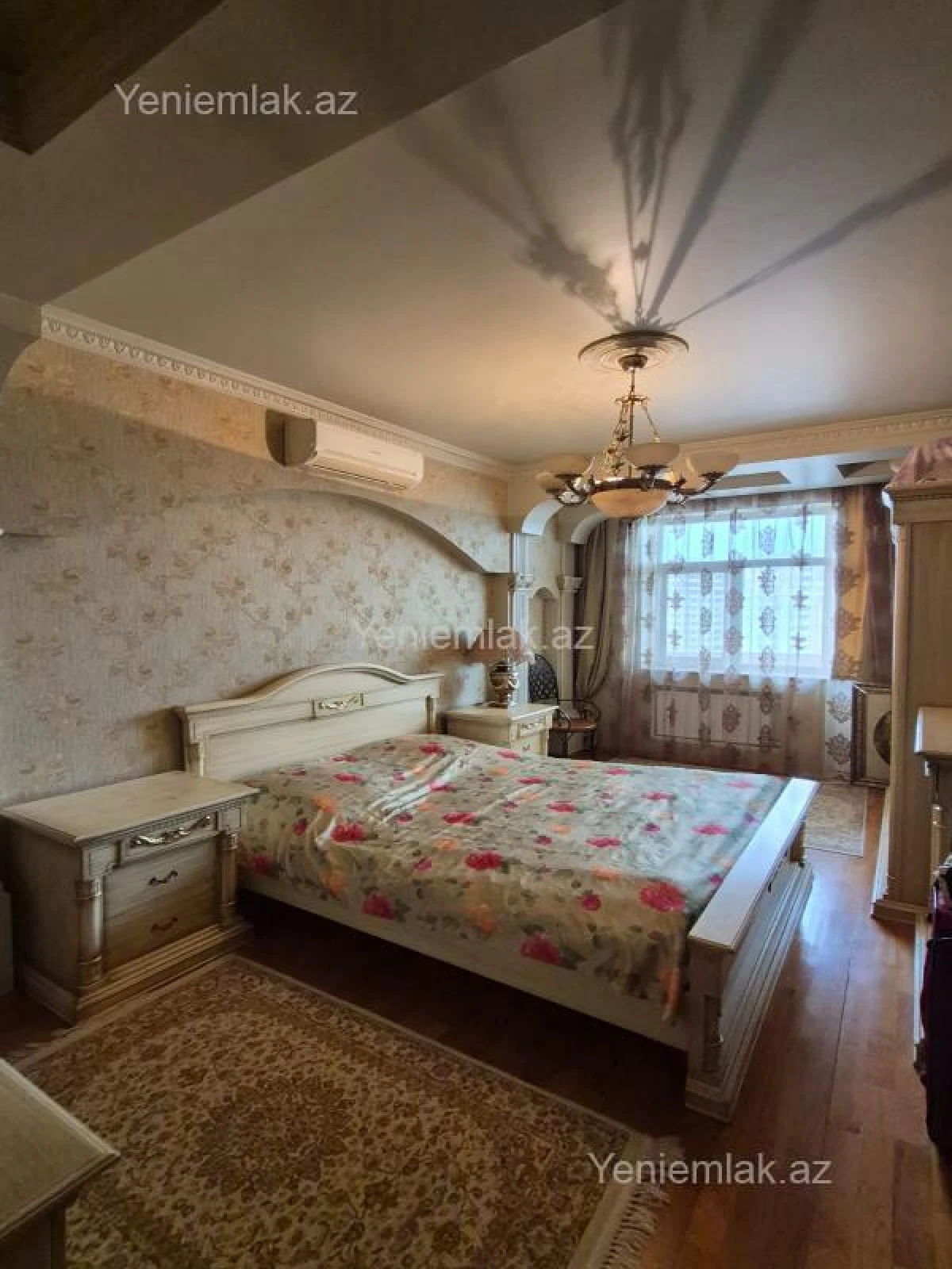 Satılır 2 otaqlı yeni tikili 95 m²