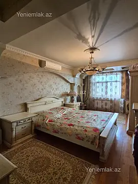 Satılır 2 otaqlı yeni tikili 95 m²