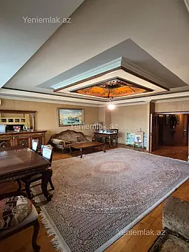 Satılır 2 otaqlı yeni tikili 95 m²