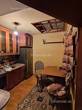 Satılır 2 otaqlı yeni tikili 95 m²