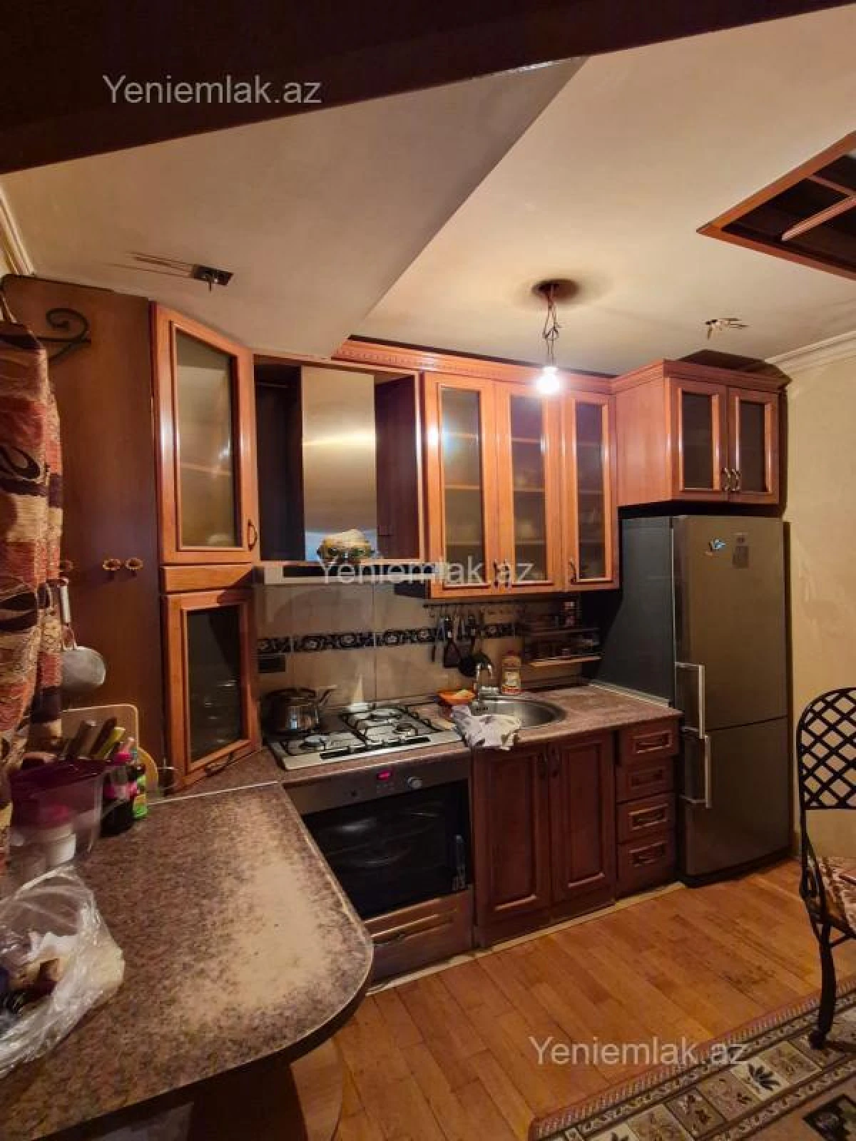 Satılır 2 otaqlı yeni tikili 95 m²