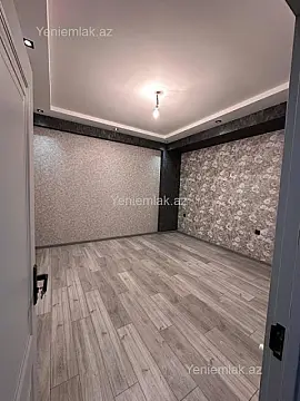 Satılır 2 otaqlı yeni tikili 67 m²