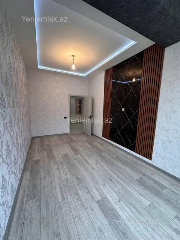 Satılır 2 otaqlı yeni tikili 67 m²