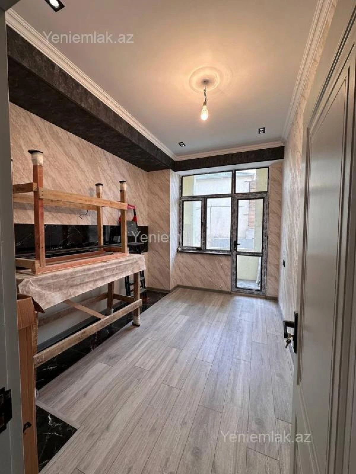 Satılır 2 otaqlı yeni tikili 67 m²