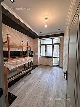 Satılır 2 otaqlı yeni tikili 67 m²