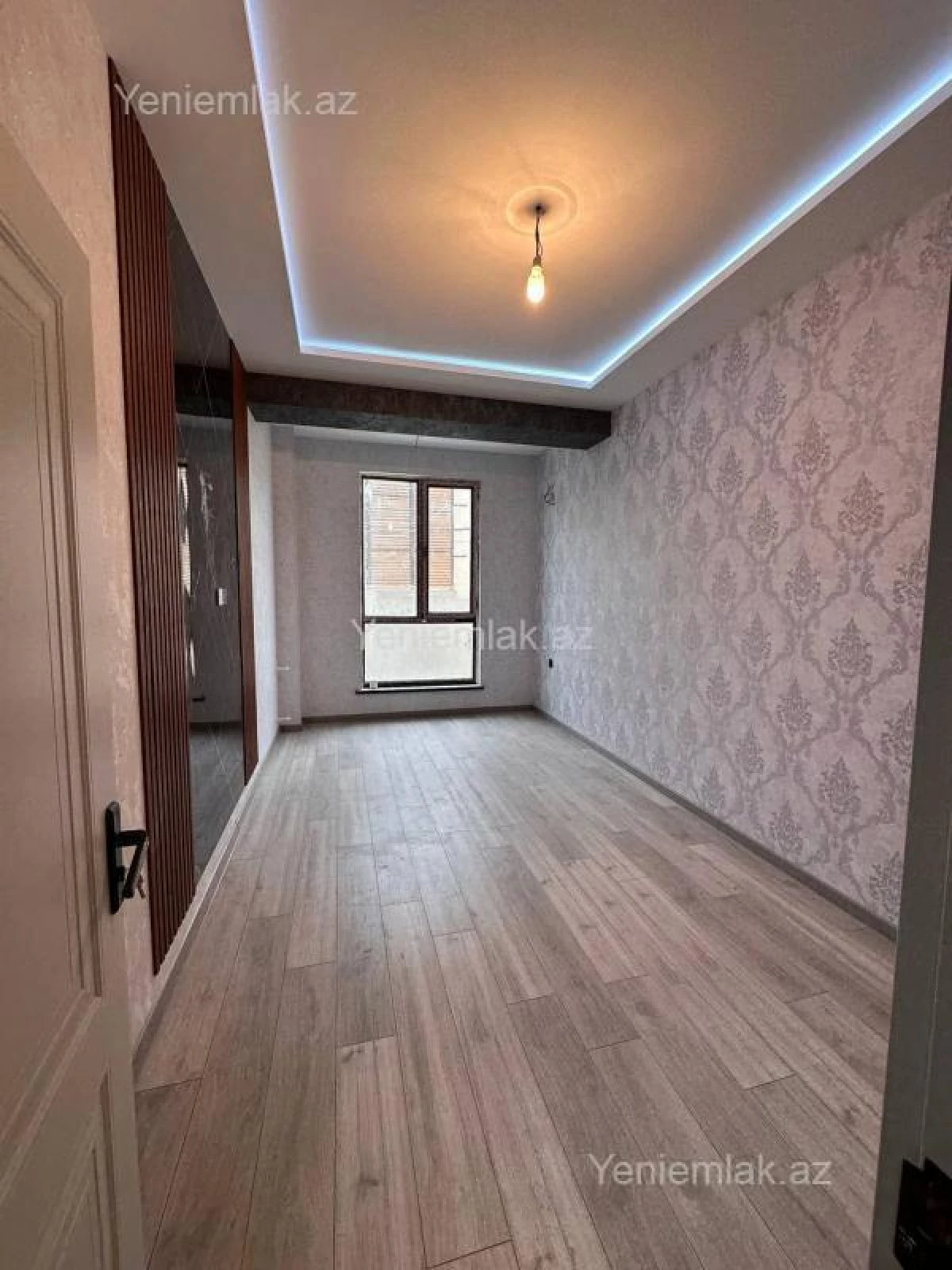 Satılır 2 otaqlı yeni tikili 67 m²