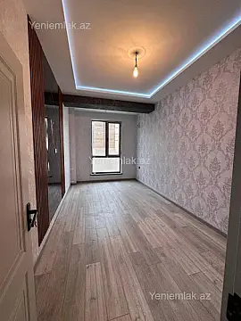 Satılır 2 otaqlı yeni tikili 67 m²