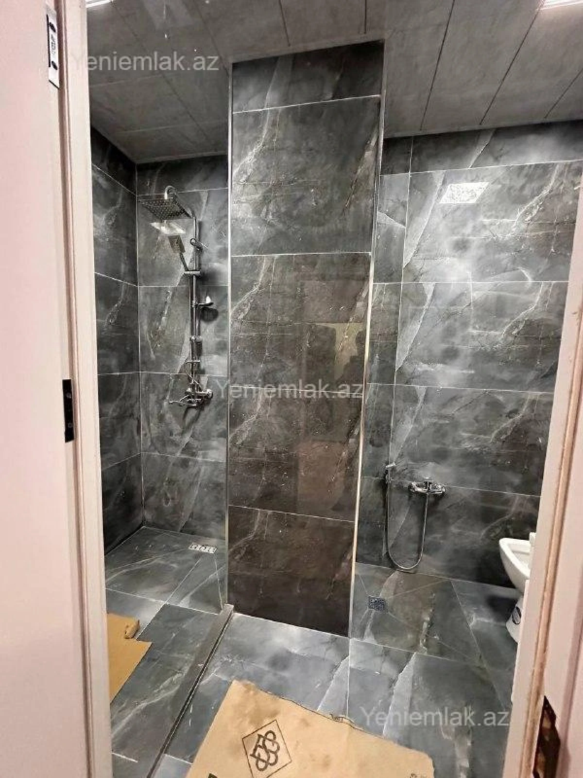 Satılır 2 otaqlı yeni tikili 67 m²