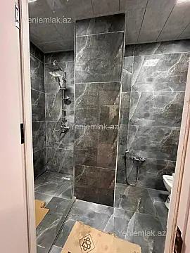 Satılır 2 otaqlı yeni tikili 67 m²