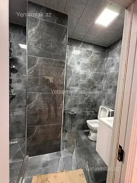 Satılır 2 otaqlı yeni tikili 67 m²