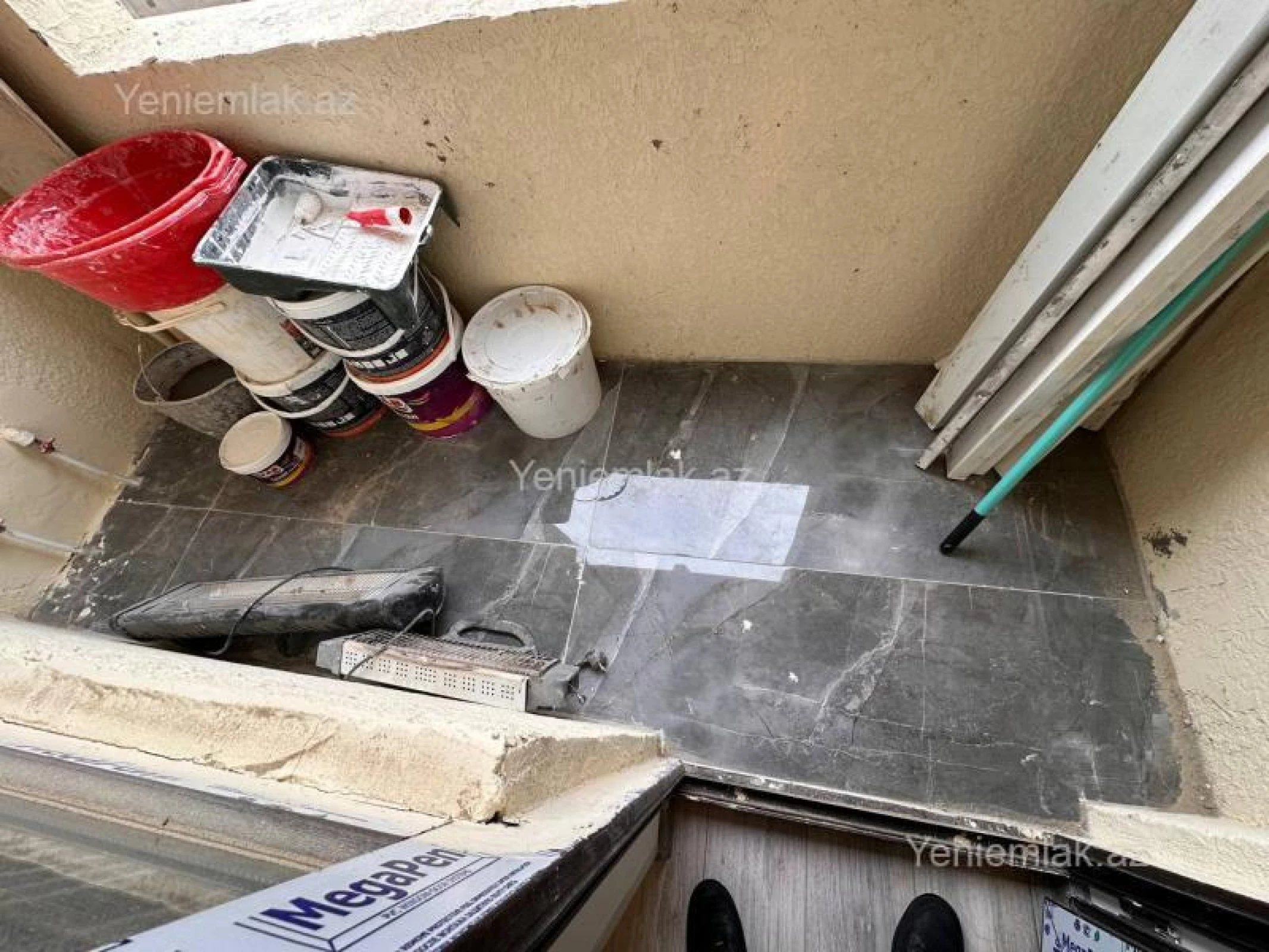 Satılır 2 otaqlı yeni tikili 67 m²