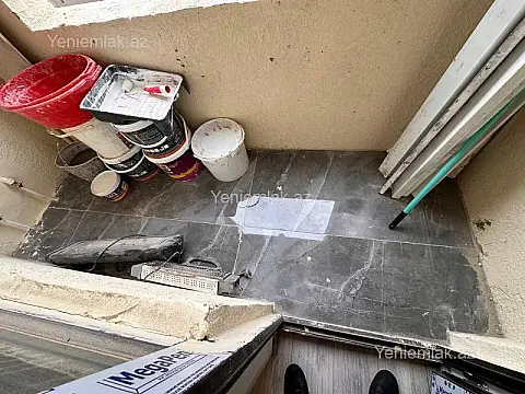 Satılır 2 otaqlı yeni tikili 67 m²