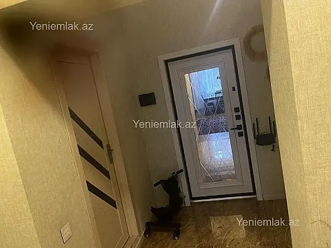 Satılır 2 otaqlı yeni tikili 95 m²