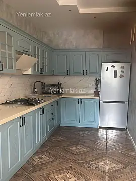 Satılır 2 otaqlı yeni tikili 95 m²