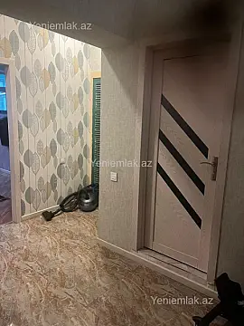 Satılır 2 otaqlı yeni tikili 95 m²