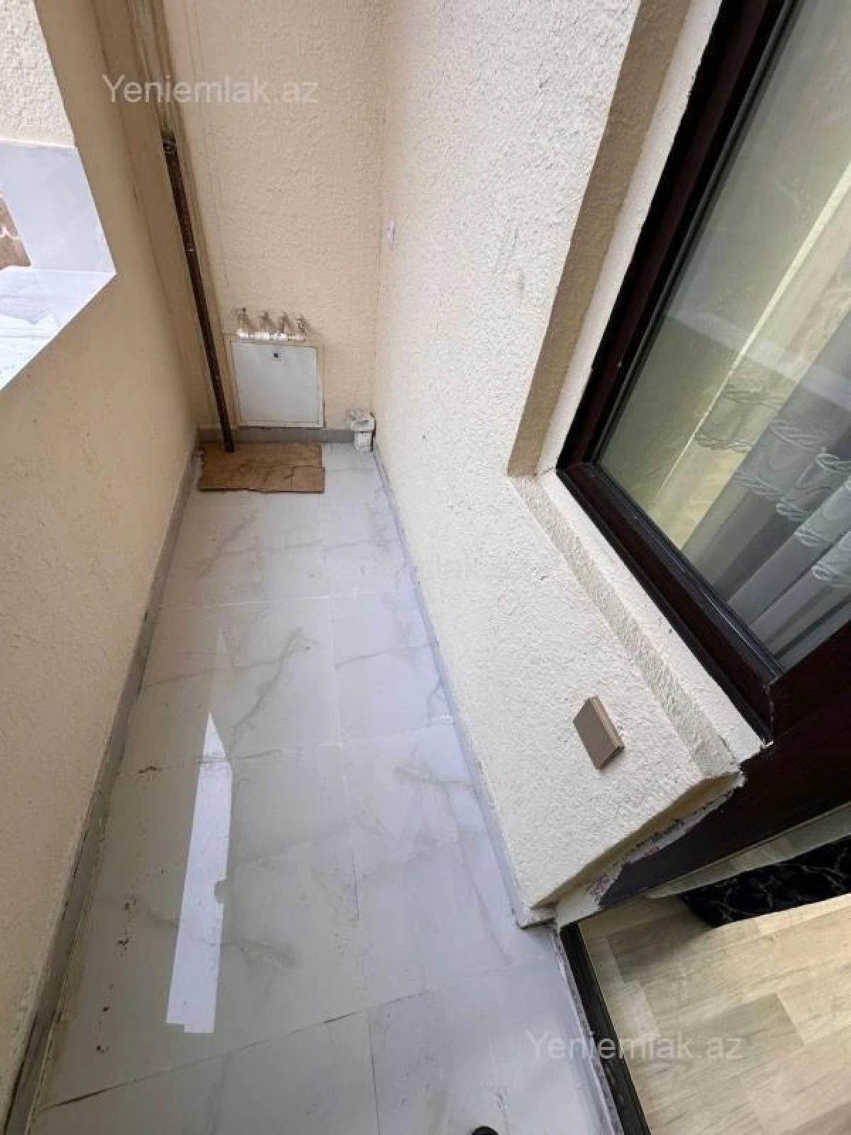 Satılır 2 otaqlı yeni tikili 58 m²