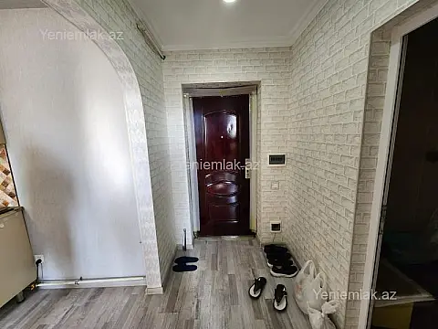 Satılır 2 otaqlı yeni tikili 38 m²
