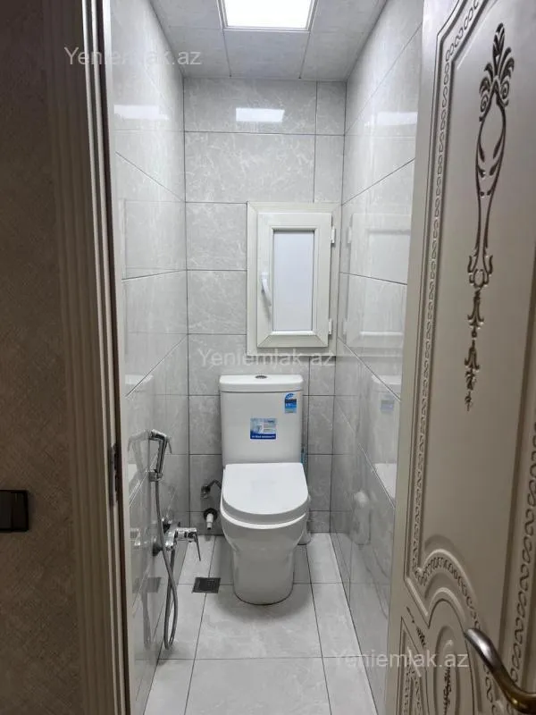 Satılır 3 otaqlı köhnə tikili 70 m²