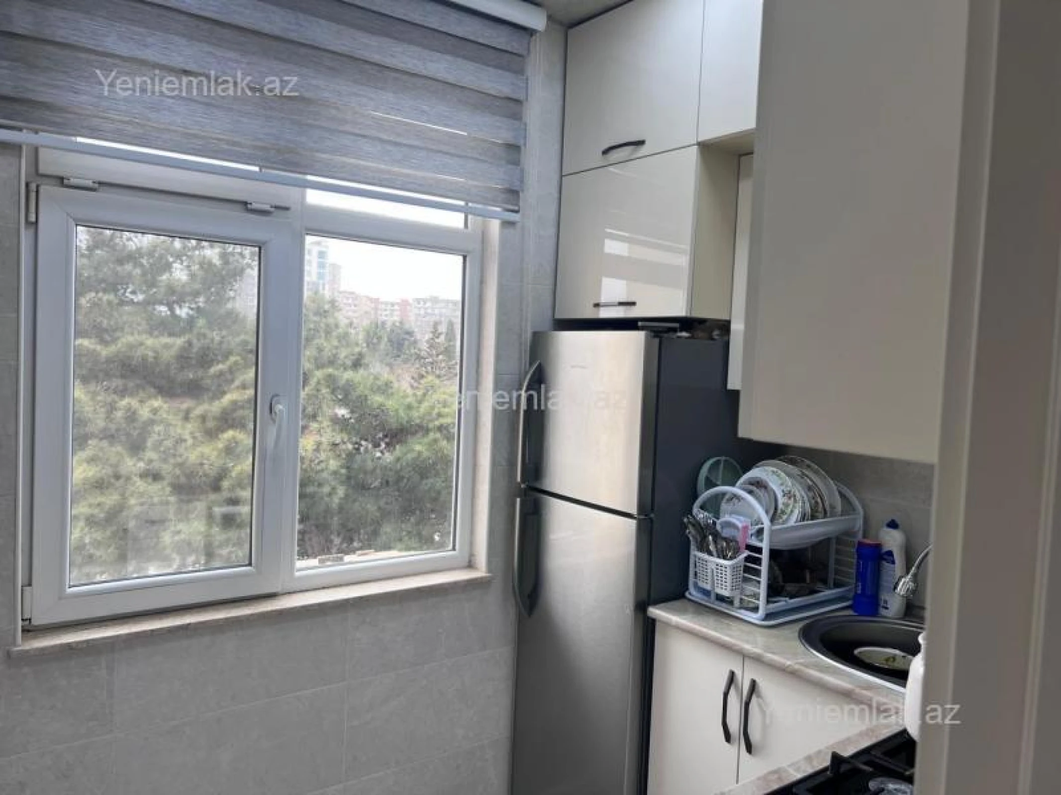 Satılır 3 otaqlı köhnə tikili 70 m²