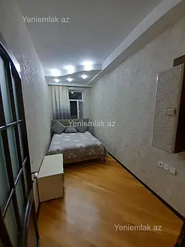 Satılır 3 otaqlı yeni tikili 125 m²
