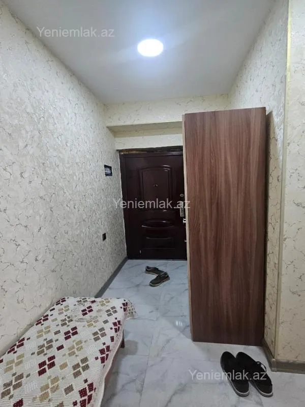 Satılır 3 otaqlı yeni tikili 73 m²