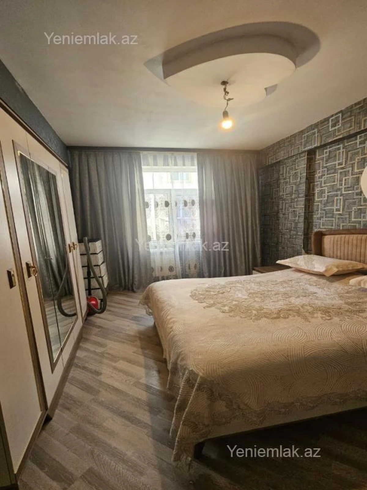 Satılır 3 otaqlı yeni tikili 73 m²