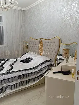 Satılır 3 otaqlı köhnə tikili 60 m²