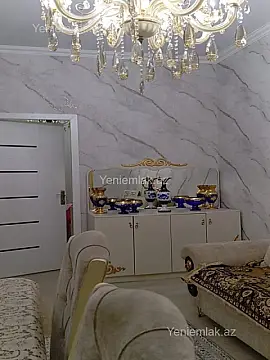 Satılır 3 otaqlı köhnə tikili 60 m²